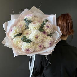 Rosalia flowers