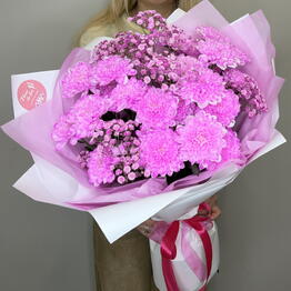 ,,Fleur de fee,, (Цветочная фея)