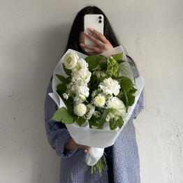 MIDORI WHITE