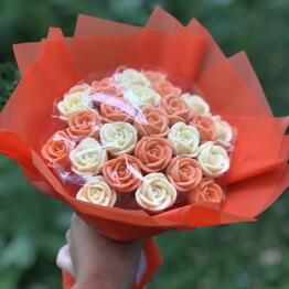 Sweet flowers