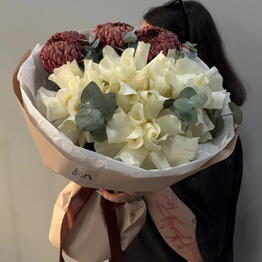 EVA flowers Суворовский