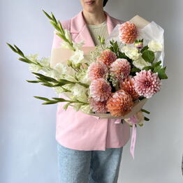 White Rose studio