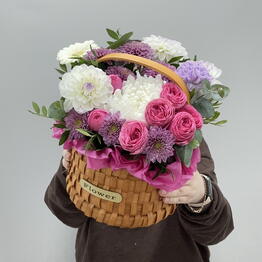 Boom Bouquet
