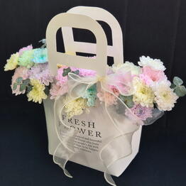 GUARDIAN FLOWERS