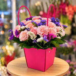 M. Flowers