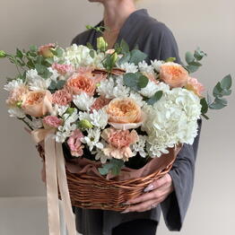 Ast Flowers