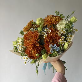 White Rose studio