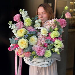 Flo Coffee&Flowers