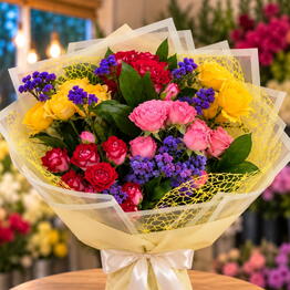 M. Flowers