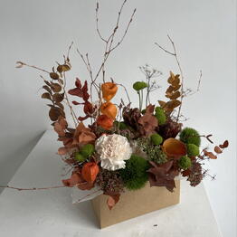 Top Top Flowers na Shavrova