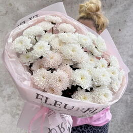 A. Flowers