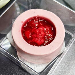 Vavilova dessert