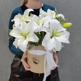 Happy Flowers