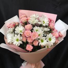 M. Flower