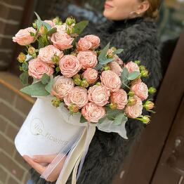 vio flowers
