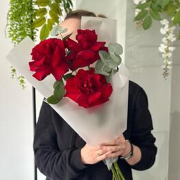 ЦВЕТЫ | SOUL PUSHKIN