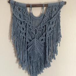 Handmade work