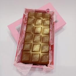 Masterskaya "Shocolate"