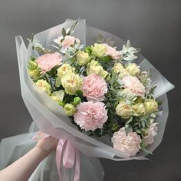 Flower Box