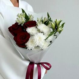 ВДОХ ЦВЕТЫ