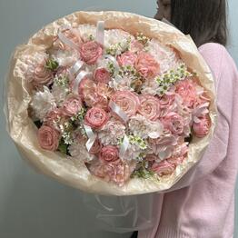 Masterskaya cvetov Flowers-Magic