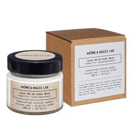 AROME & MAGIE LAB