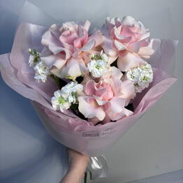 Florastation