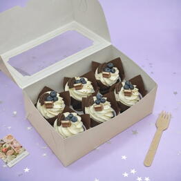 Cosmo Cakery
