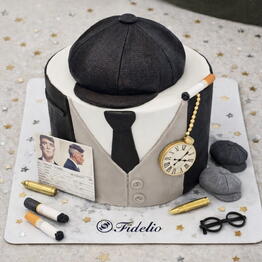 Fidelio Bakery