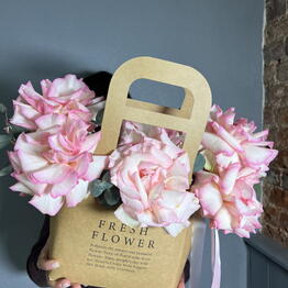Manse Flowers