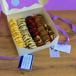 Fidelio Bakery