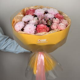 Money Roses