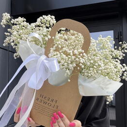 GUARDIAN FLOWERS
