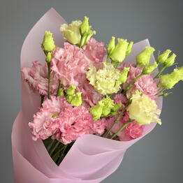 Volkova flowers