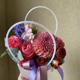 Magic flowers