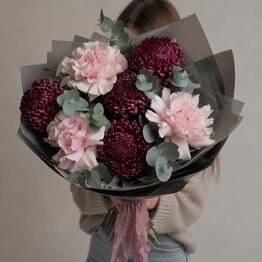 KEY FLOWERS