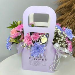 FLOWERCUBE