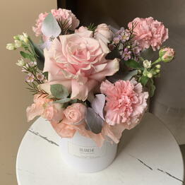 Blanche flowers на Композиторов