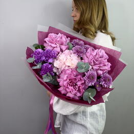 Two K Flowers