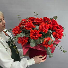 TSVETOCHNYY aromat 24