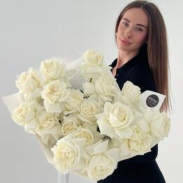 Mono Flowers