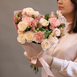 Inspired by flowers