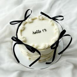 Grechkina cake