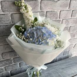 Flower shop