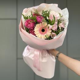 Flower service
