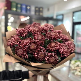 The Flowers 21