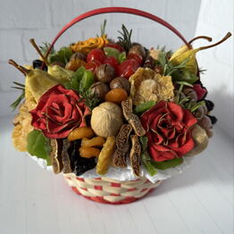 Студия вкусных букетов Sweetflower