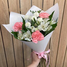 Nelúmbo flowers