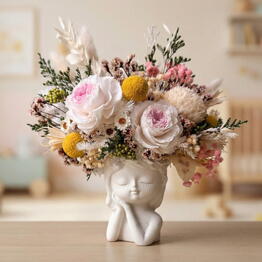 Flower's cafe