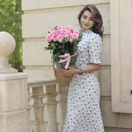 Bant Flowers